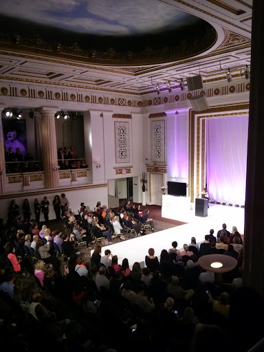 Beauty School «Aveda Institute Minneapolis», reviews and photos, 400 Central Ave SE, Minneapolis, MN 55414, USA