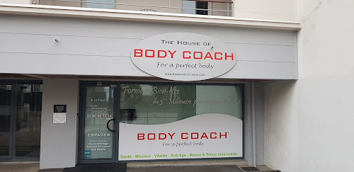Body-Coach for a perfect body à Nantes