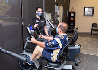 Golden Bear Physical Therapy Rehabilitation & Wellness - Oakdale, CA - Photo 6 - Car repair in Oakdale, CA, Modesto