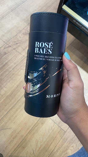 Hair Salon «Ulta Beauty», reviews and photos, 14521 Orchard Pkwy, Westminster, CO 80023, USA