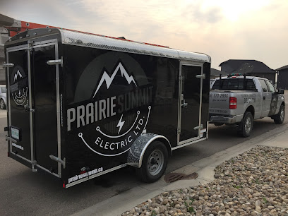 Prairie Summit Electric & More