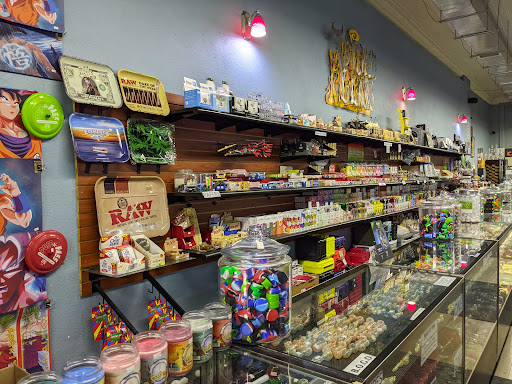 Tobacco Shop «Torched Glass, LLC», reviews and photos, 173 S Main St, Fond du Lac, WI 54935, USA