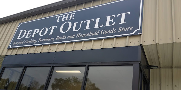 The Depot Outlet
