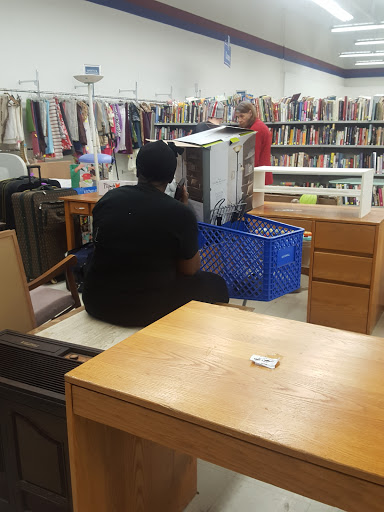 Thrift Store «Goodwill», reviews and photos, 33459 Vine St, Eastlake, OH 44095, USA