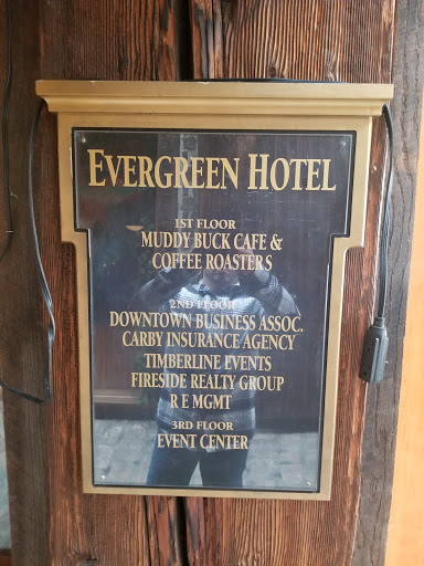 Cafe «Muddy Buck», reviews and photos, 28065 CO-74, Evergreen, CO 80439, USA