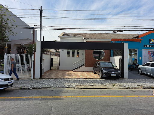 Logo da empresa - Callegari Imóveis