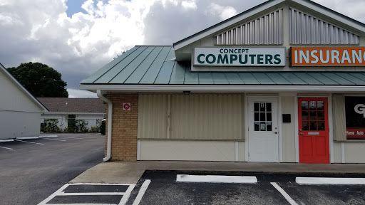Computer Store «Concept Computers», reviews and photos, 850 W Indiantown Rd, Jupiter, FL 33458, USA