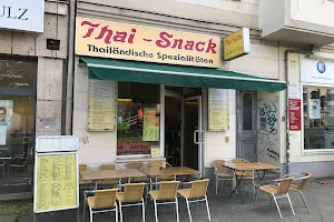 Thai Snack image