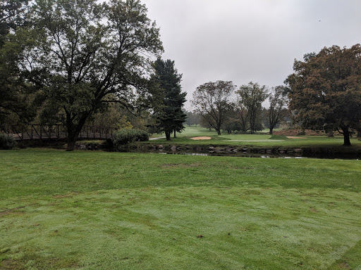 Golf Club «Hopewell Valley Golf & Country Club», reviews and photos, 114 Pennington - Hopewell Rd, Hopewell, NJ 08525, USA