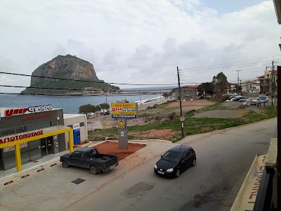 Photos of Mpalkoni sti monemvasia hostel