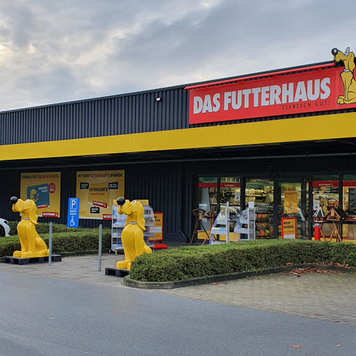 DAS FUTTERHAUS - Oelde unter Oelde, 