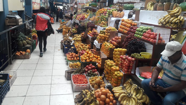 Mercado Andahuaylas - Andahuaylas