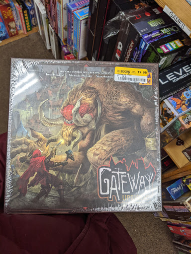 Book Store «Half Price Books», reviews and photos, 1400 Twixt Town Rd, Marion, IA 52302, USA