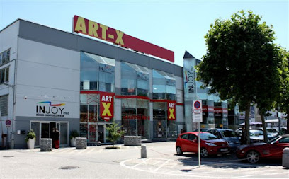 ART-X - Graz