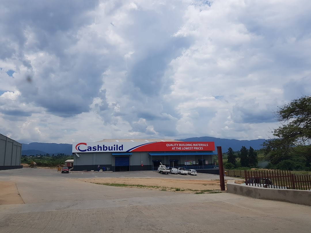 Cashbuild