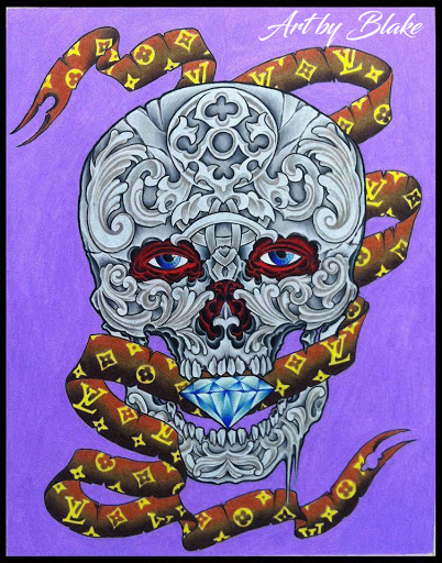 Explore sibling tattoo ideas for 5, creative tattoo ideas in Minneapolis, available at Tough Luck Tattoo