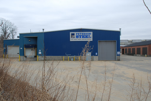 Peterson Steel Corporation