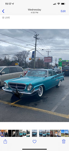 Auto Repair Shop «Sunrise Tire & Auto Center», reviews and photos, 4900 Sunrise Hwy, Massapequa Park, NY 11762, USA