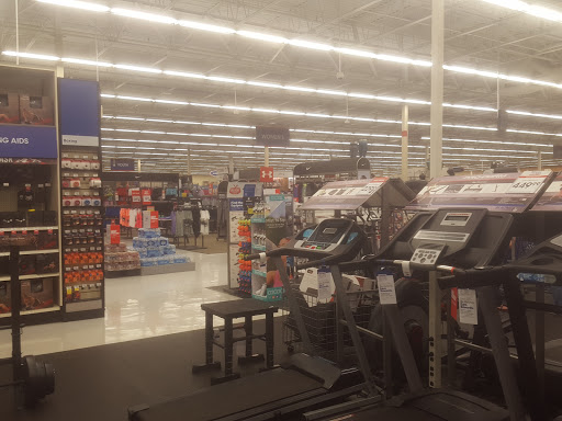 Sporting Goods Store «Academy Sports + Outdoors», reviews and photos, 661 Blanding Blvd #700, Orange Park, FL 32073, USA