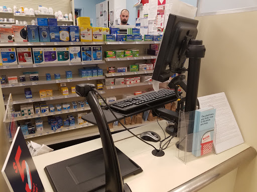 Pharmacy «CVS Pharmacy», reviews and photos, 9601 Market Pl, Lake Stevens, WA 98258, USA