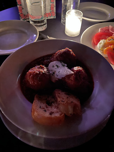 Jazz Club «Birdland», reviews and photos, 315 W 44th St, New York, NY 10036, USA