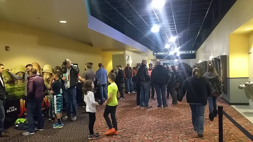 Movie Theater «AMC Lennox Town Center 24», reviews and photos, 777 Kinnear Rd, Columbus, OH 43212, USA