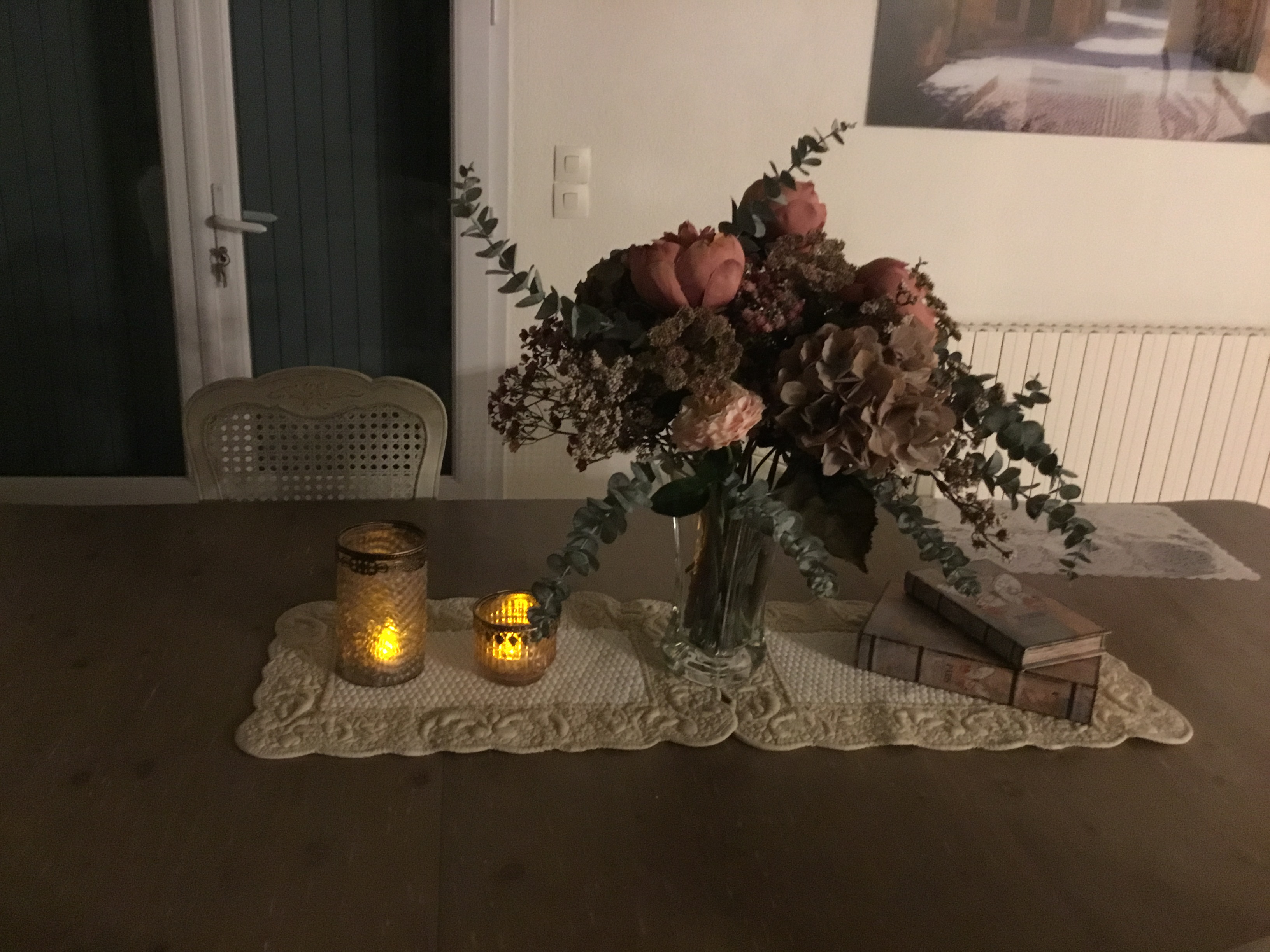 Photo n° 1 de l'avis de Claudie.e fait le 02/02/2022 à 19:14