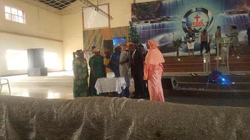 Elohim Christian Centre International, Gwagwalada, Nigeria, Place of Worship, state Federal Capital Territory