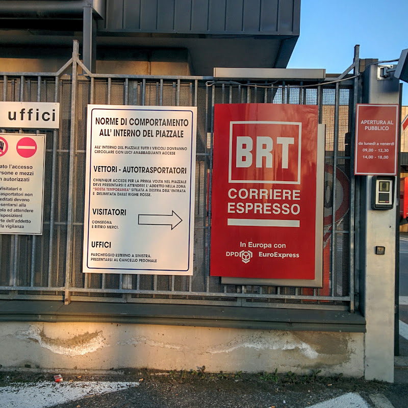 BRT - Bologna Roveri