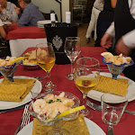 Photo n°8 de l'avis de ANNAVALERIA.A fait le 20/11/2017 à 10:36 sur le  Trattoria Da Peppino di Tumia Giovanni à Catania