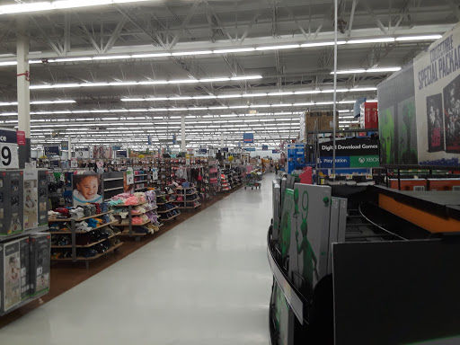 Discount Store «Walmart», reviews and photos, 112 Carroll Island Rd, Baltimore, MD 21220, USA