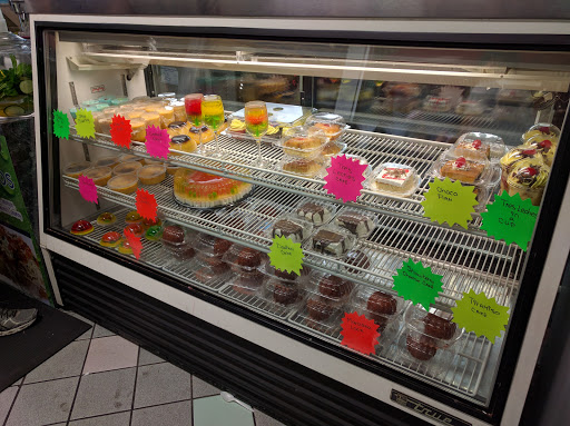 Ice Cream Shop «Sweets and Sugars», reviews and photos, 3051 Freeport Blvd, Sacramento, CA 95818, USA