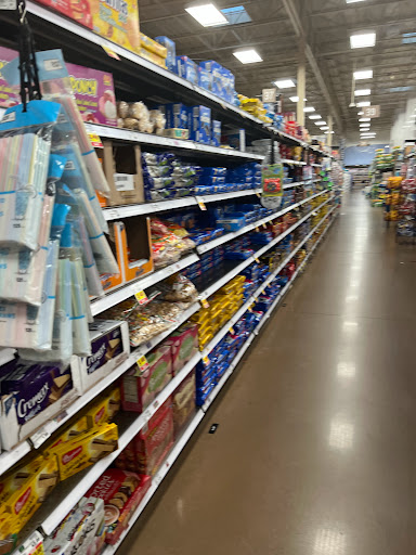 Grocery Store «Kroger Marketplace», reviews and photos, 500 Marketplace Blvd, Forney, TX 75126, USA