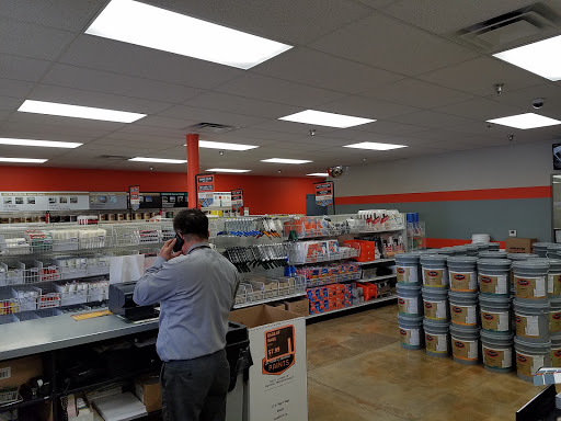 Paint Store «Dunn-Edwards Paints - Vermont», reviews and photos, 401 S Vermont Ave #10, Los Angeles, CA 90020, USA