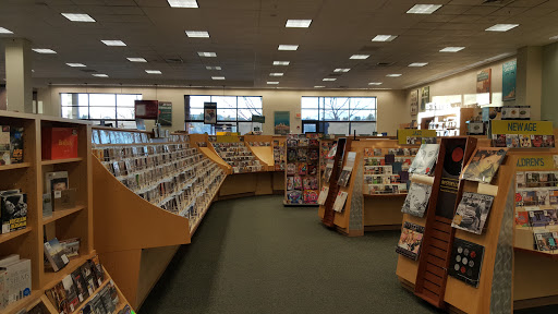 Book Store «Barnes & Noble», reviews and photos, 7157 Plaza Center Dr, West Jordan, UT 84084, USA