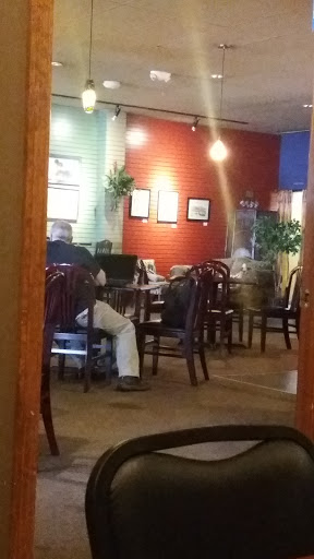 Coffee Shop «Classic Bean», reviews and photos, 2125 SW Fairlawn Rd, Topeka, KS 66614, USA