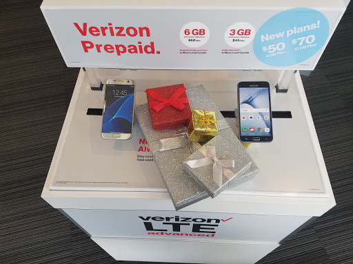 VerizonAll Wireless iPhone and Smartphone Repairs image 10