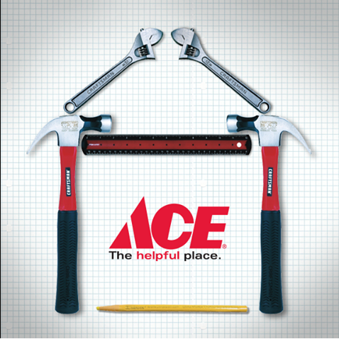Hardware Store «Ace Hardware Bon», reviews and photos, 2300 N Wahsatch Ave, Colorado Springs, CO 80907, USA
