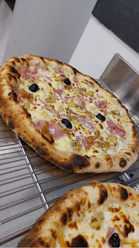 Photos du propriétaire du Pizzeria Charly pizza à La Roquebrussanne - n°11