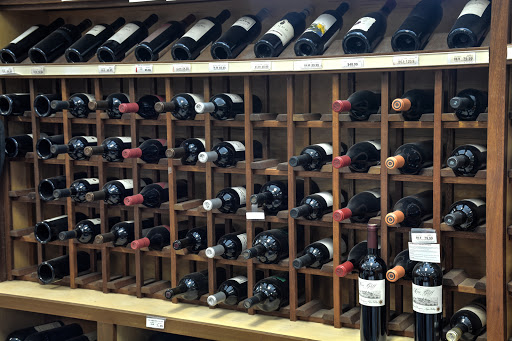 Wine Store «The Cork Fine Wine & Spirits», reviews and photos, 1597 E Main St, Torrington, CT 06790, USA