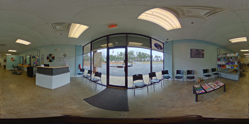 Hair Salon «Hair Experts Family Hair Salon», reviews and photos, 700 US-441 BUS, Cornelia, GA 30531, USA