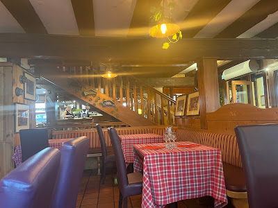 Restaurant Au Relais de Riquewihr à Riquewihr