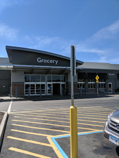 Department Store «Walmart Supercenter», reviews and photos, 161 Berlin Rd, Cromwell, CT 06416, USA