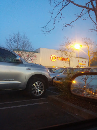 Department Store «Target», reviews and photos, 1980 Santa Rosa Ave, Santa Rosa, CA 95407, USA