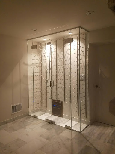 Shower Door Supplier «GlassCrafters Inc», reviews and photos, 193 Veterans Blvd, Carlstadt, NJ 07072, USA