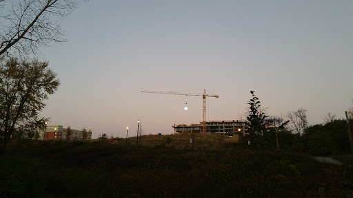 Movie Theater «AMC Streets Of St Charles 8», reviews and photos, 311 Lombard St, St Charles, MO 63303, USA