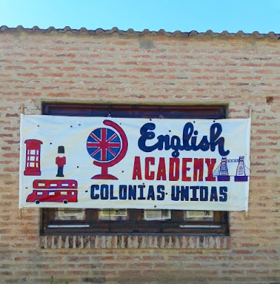 English Academy. Colonias Unidas