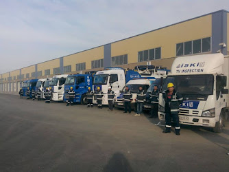 MEER İNŞAAT ŞANTİYE