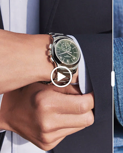 Watch Store «Patek Philippe & Rolex Boutiques by Razny Jewelers», reviews and photos, 109 E Oak St, Chicago, IL 60611, USA