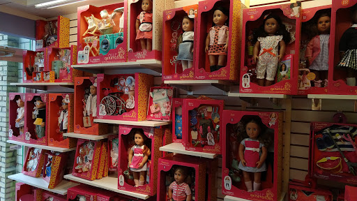 Toy Store «Creative Kidstuff Toy Store», reviews and photos, 4313 S Upton Ave, Minneapolis, MN 55409, USA